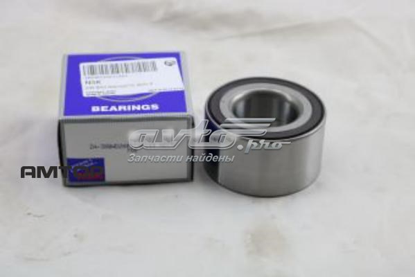 Комплект підшипник маточини передньої NSK 38BWD26E1CA61 ціна, від 29.93 USD