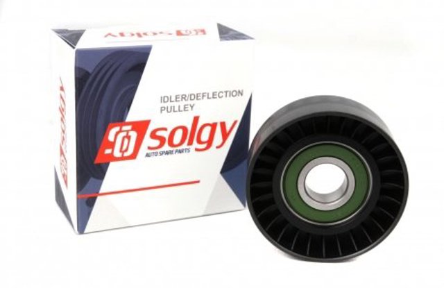 Купити 110094 Solgy Натягувач приводного ременя