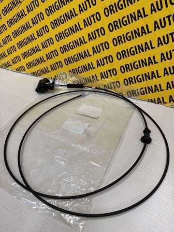 Трос відкриття капота Mazda KB7W56720A ціна, від 15.59 USD