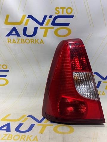 Купити 8200498396 Renault (RVI) 