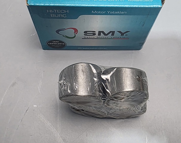 Купити 021BS20295300 Mahle Original Втулка шатуна