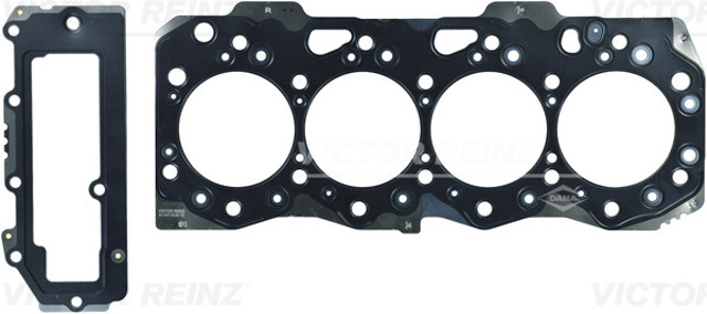Прокладка ГБЦ JCB 02802368 ціна, від 40.41 USD