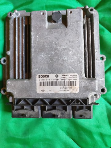 0281019110 Renault (RVI) Блок електронного управління