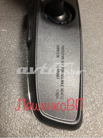 Дзеркало салону 31442556 Volvo