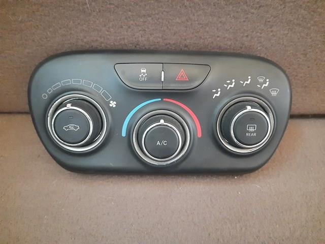 Купити 5MD15DX9AI Chrysler 