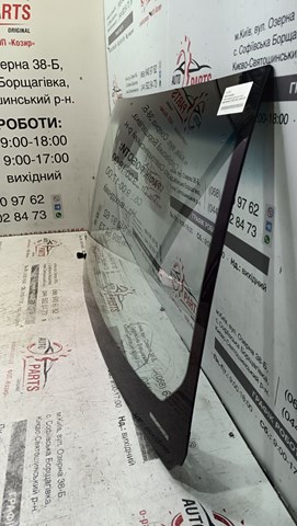 Скло лобове Toyota 561016A995