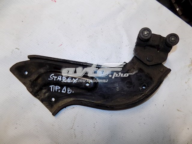 Купити 839604H000 Hyundai/Kia Ролик двері бічної/зсувної, правий нижній