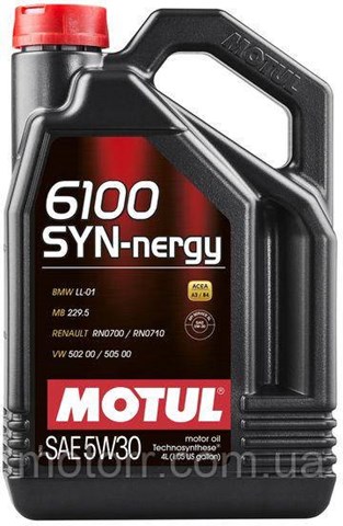 Купити 838350 Motul Масло