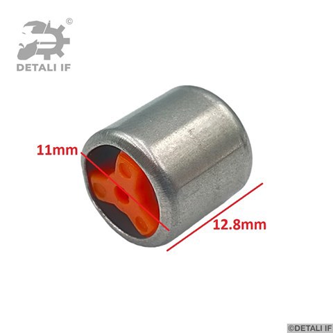 Купити DF13174 Detali IF Клапан обмеження тиску палива