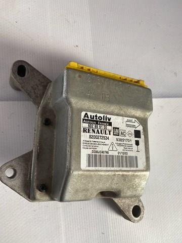Купити 8200272534 Renault (RVI) 