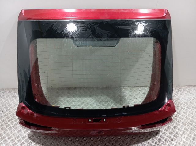 П'яті двері BMW 41629629354 ціна, від 759.98 USD