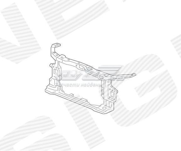 Панель передня Signeda PHD30090A ціна, від 103.42 USD