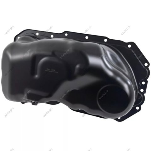 PYFA10400C Mazda Картер масляний