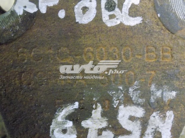  Ford 6C1Q6030BB ціна, від 9.12 USD