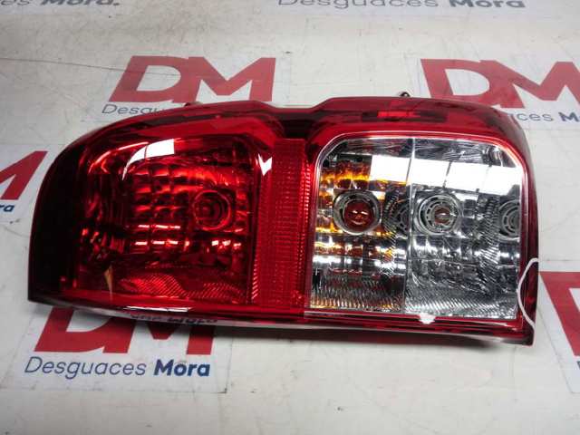 Задня права фара 815500K281 Toyota