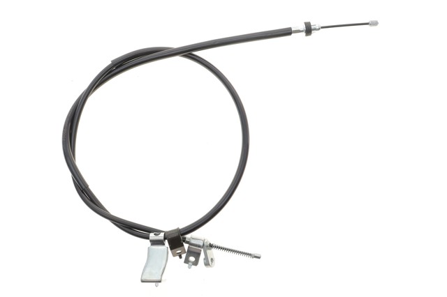 Трос ручника задній лівий AIC 76058