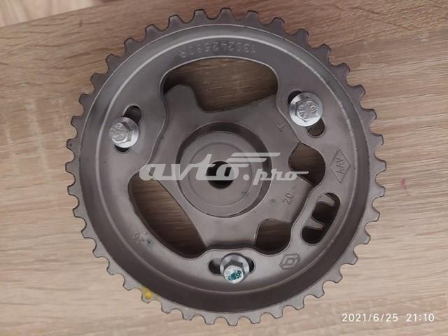 Шестерня розподільного валу 130242580R Renault (RVI)