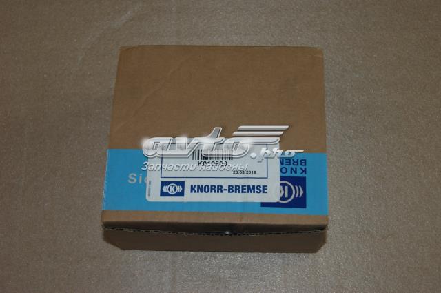 Ремкомплект супорту гальмівного переднього Knorr-bremse K010603 ціна, від 15.08 USD