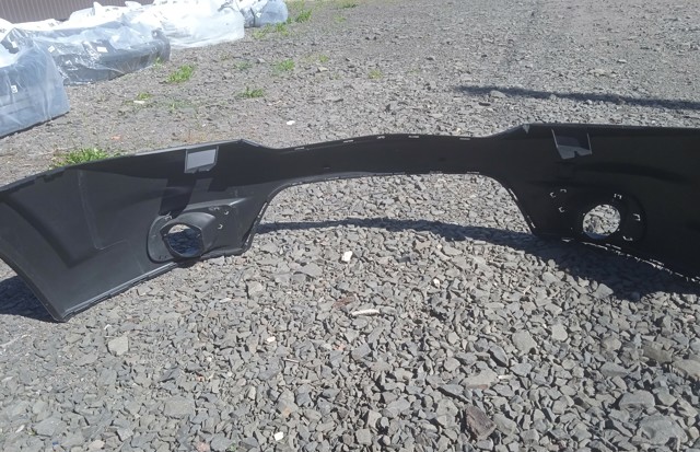 Бампер на авто Signeda PDG04151BA ціна, від 78.53 USD