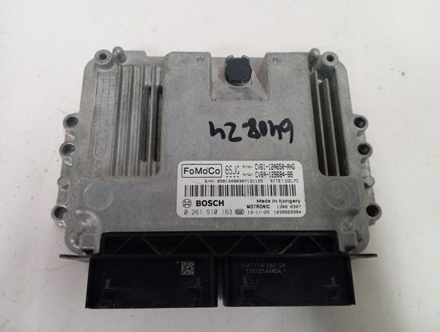  Ford CV6112A650ANG
