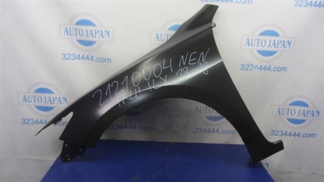 60260TX6A91ZZ Honda 