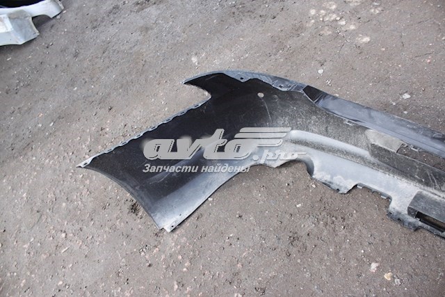 Кожух бампера заднього Nissan/Infiniti 85022JU40H ціна, від 496.78 USD