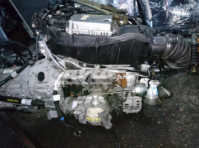 ДВЗ Mercedes OM651921 ціна, від 3363.55 USD