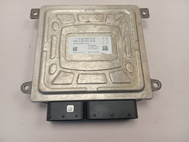  A2829003300 Mercedes