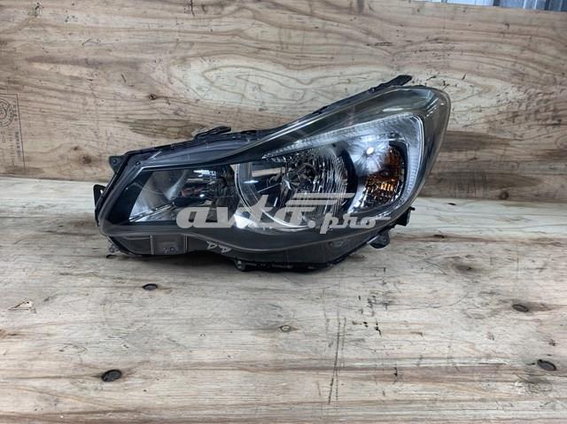 84001FJ130 Subaru Фара дальнього світла в зборі