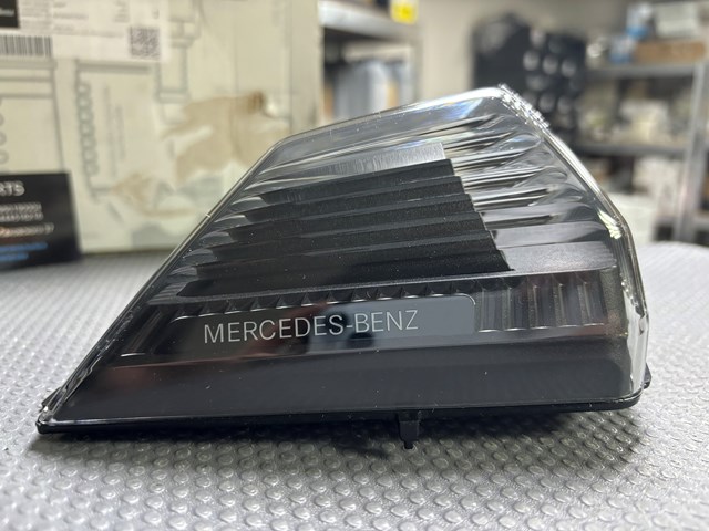 Купити A4639063601 Mercedes 