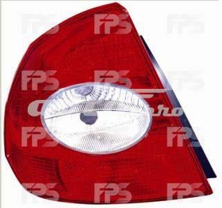 Ліхтар задній лівий FPS FP2533F3P ціна, від 36.82 USD