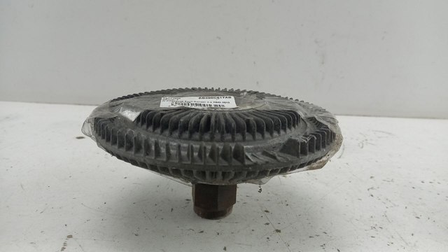 AB398C617AB Ford Вентилятор / крильчатка радіатора охолодження