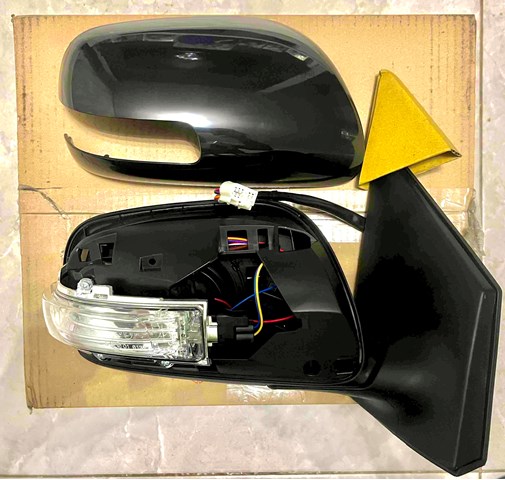 Праве бокове дзеркало FPS FP7021M02