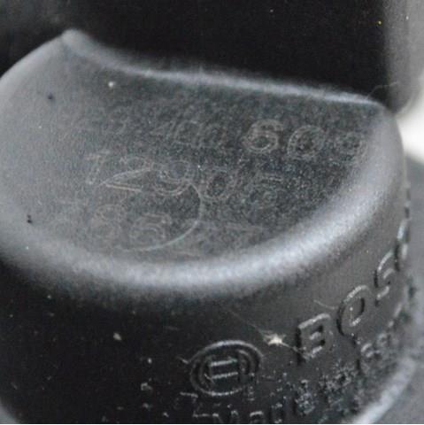 Клапан регулювання тиску палива Bosch 0928400609 ціна, від 79.58 USD