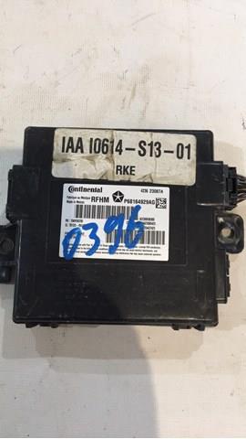 Купити 68164929AF Chrysler 