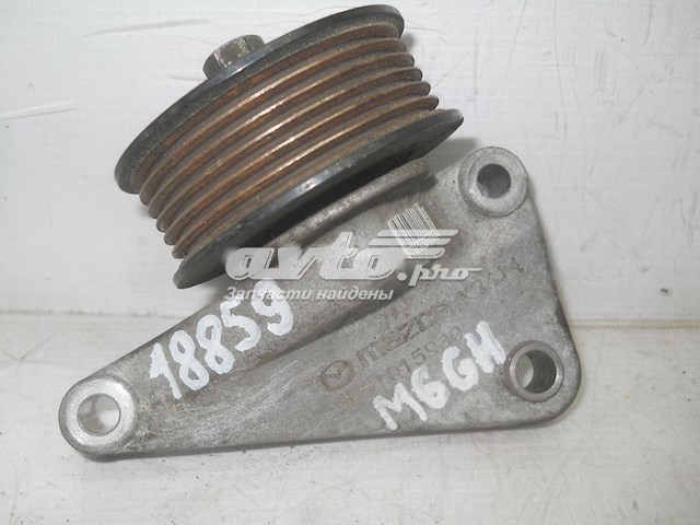  Mazda L51015930 ціна, від 15.61 USD