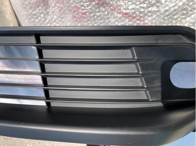 521290D080 Toyota Сплитер переднього бампера