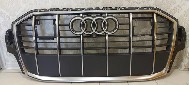 Облицювання радіатора VAG 4M0853651AGRN4 ціна, від 794.10 USD