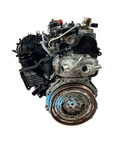 Купити Двигун Audi Q3  F3B