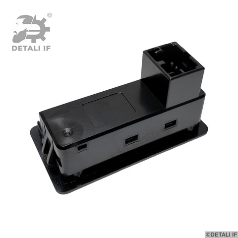 Кнопка салону приводу замка 3/5 двері (ляди)/кришки багажнику Detali IF DF12809 ціна, від 19.00 USD