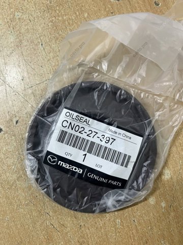  CN0227397 Mazda