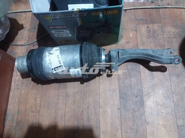 102736100G Tesla Стійка передня