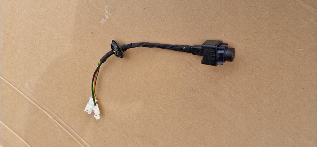 Купити A000900502480 Mercedes Камера системи забезпечення видимості