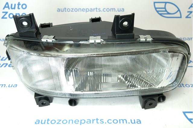 Фара комбінована, передня Depo/Loro/Abakus 4401138RLDEMF