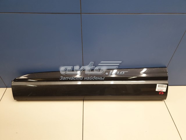 4M8853959BGRU VAG Накладка передніх лівих дверей