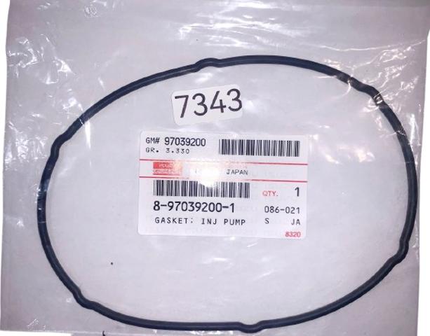Купити 8970392001 Isuzu 