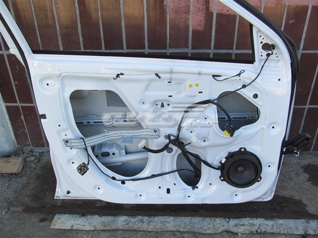 Двері передні, ліві Hyundai/Kia 76003H0000 ціна, від 1005.83 USD