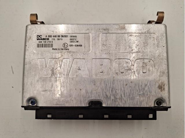  Mercedes A0004469936 ціна, від 414.79 USD