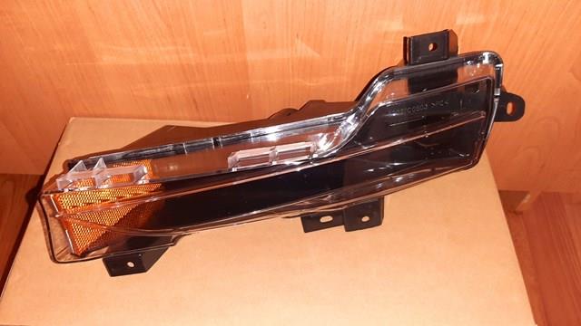 Туманка ліва FPS FP8502H1P ціна, від 45.75 USD