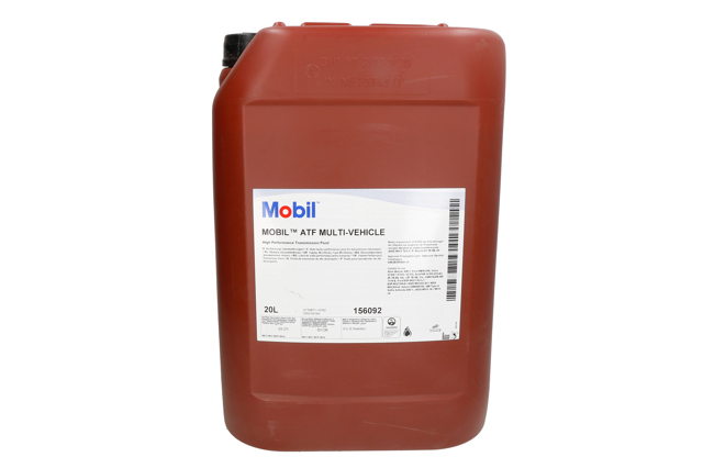 Рідина ГУР 201530202045 Mobil
